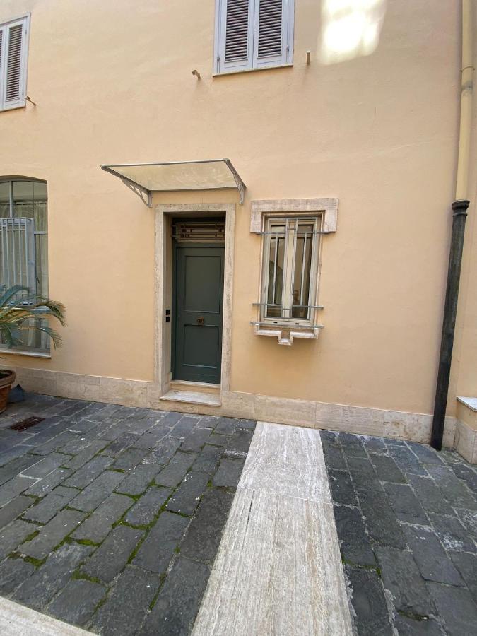 Gaia Lucilla House Casa de Férias Roma